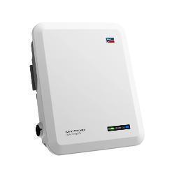 SMA Hybridwechselrichter STP6.0-3SE-40 SMA Hybridwechselrichter STP6.0-3SE-40